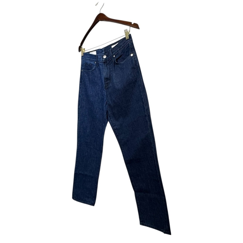 NWT BLDWN Vintage Straight Jeans Enigma - Picture 8 of 13